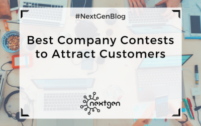Best Company Contests to Attract Customers