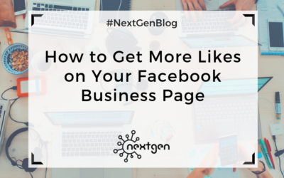 How to Get More Likes on Your Facebook Business Page