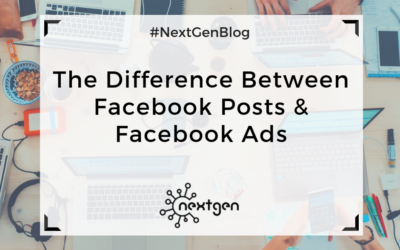 The Difference Between Boosted Posts And Facebook Ads