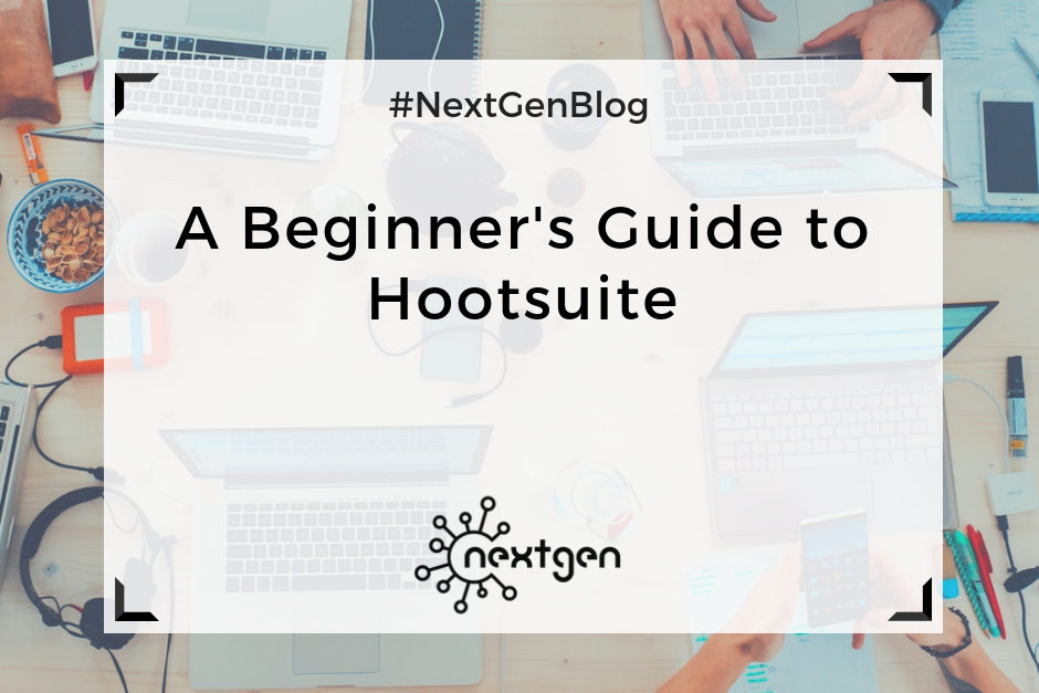 A Beginner’s Guide to Hootsuite