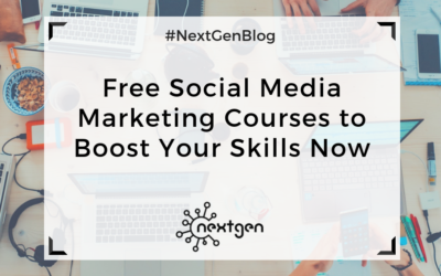 Free Social Media Marketing Courses to Boost Your Skills Now