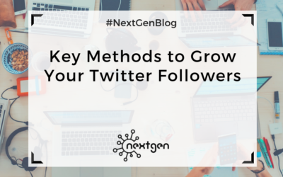 Key Methods to Grow Your Twitter Followers