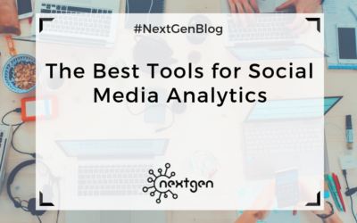 The Best Tools for Social Media Analytics