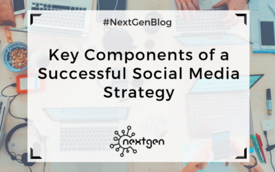 Key Components of a Successful Social Media Strategy