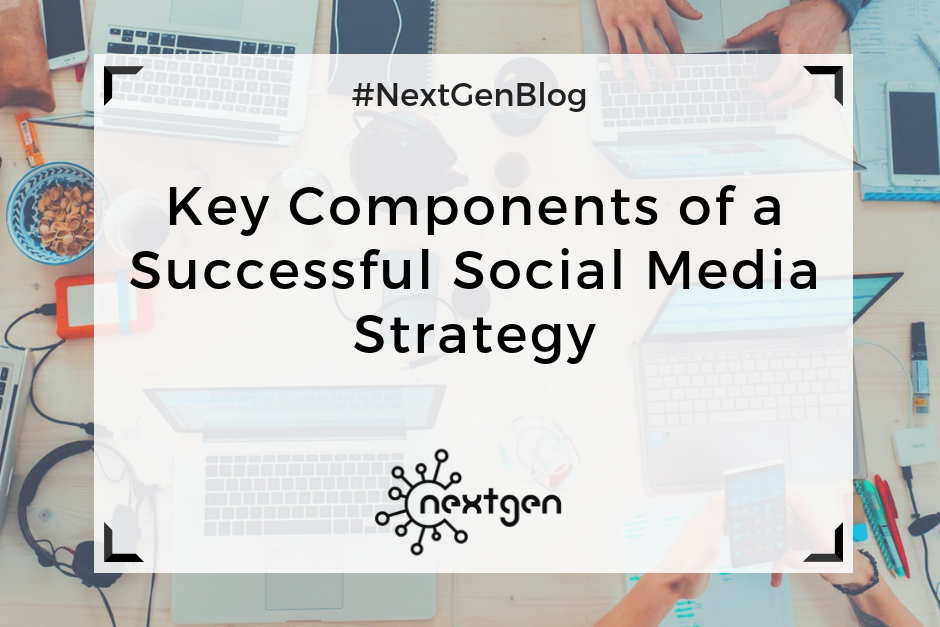 Key Components of a Successful Social Media Strategy